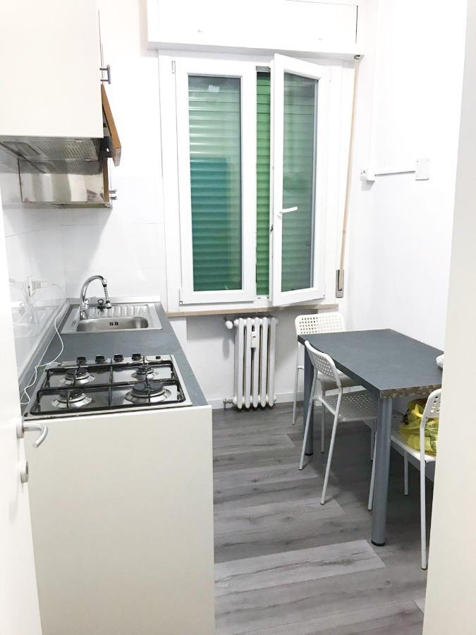 La Suite Dell' Arco Parma Exterior foto